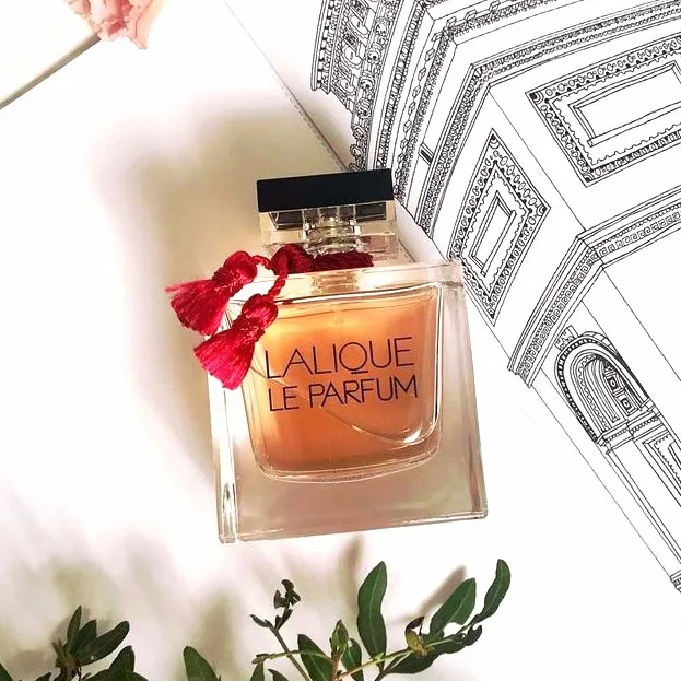 Nước hoa nữ Lalique de Parfum 100ml