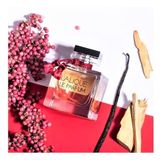 Mùi hương Nước hoa nữ Lalique le Parfum