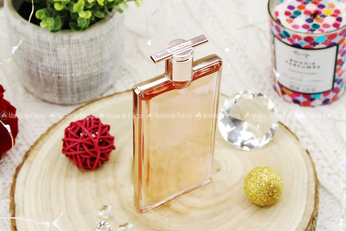 Lancome Idole Le Parfum