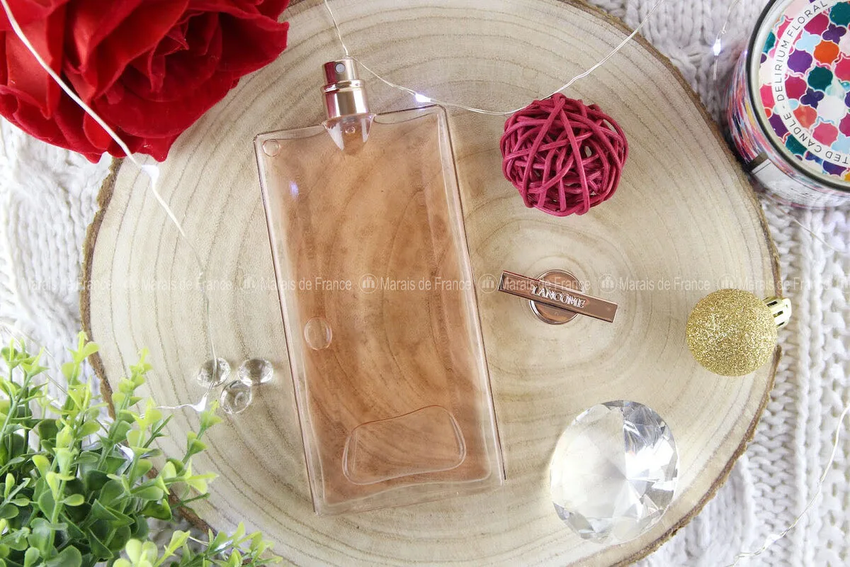 Cac tang huong nuoc hoa Lancome Idole Le Parfum