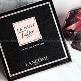Lancome La Nuit Tresor Eau de Parfum