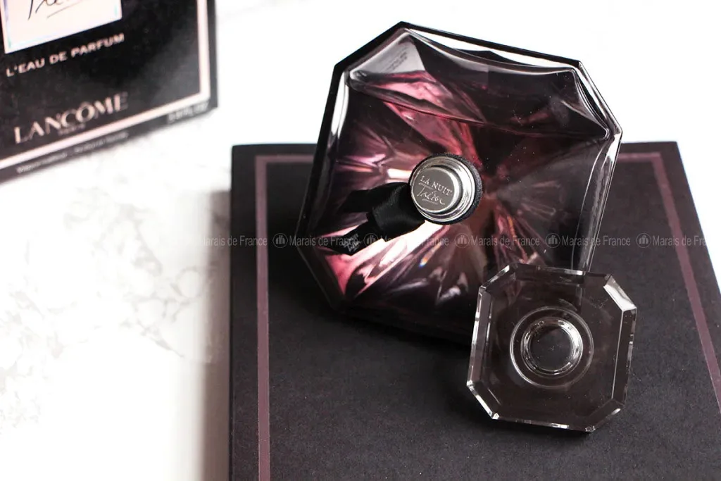 Lancome La Nuit Tresor Eau de Parfum