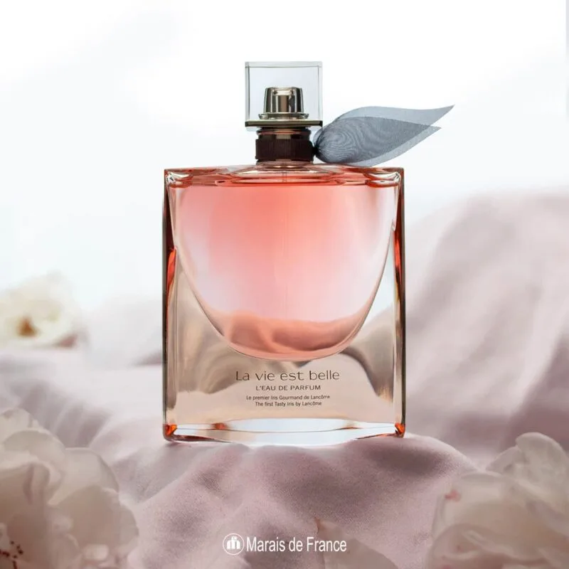 Nước Hoa Nữ Lancome La Vie Est Belle