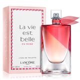 Lancome La Vie Est Belle En Rose