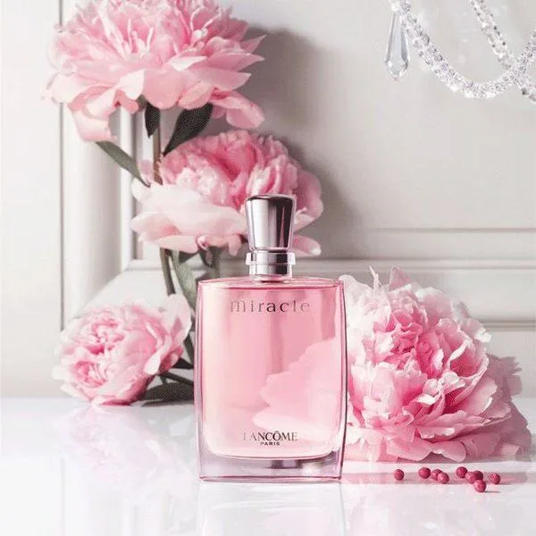 Lancome Miracle Eau de Parfum