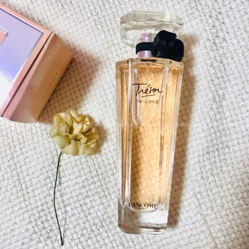 Nước Hoa Nữ Lancome Tresor In Love Eau de Parfum