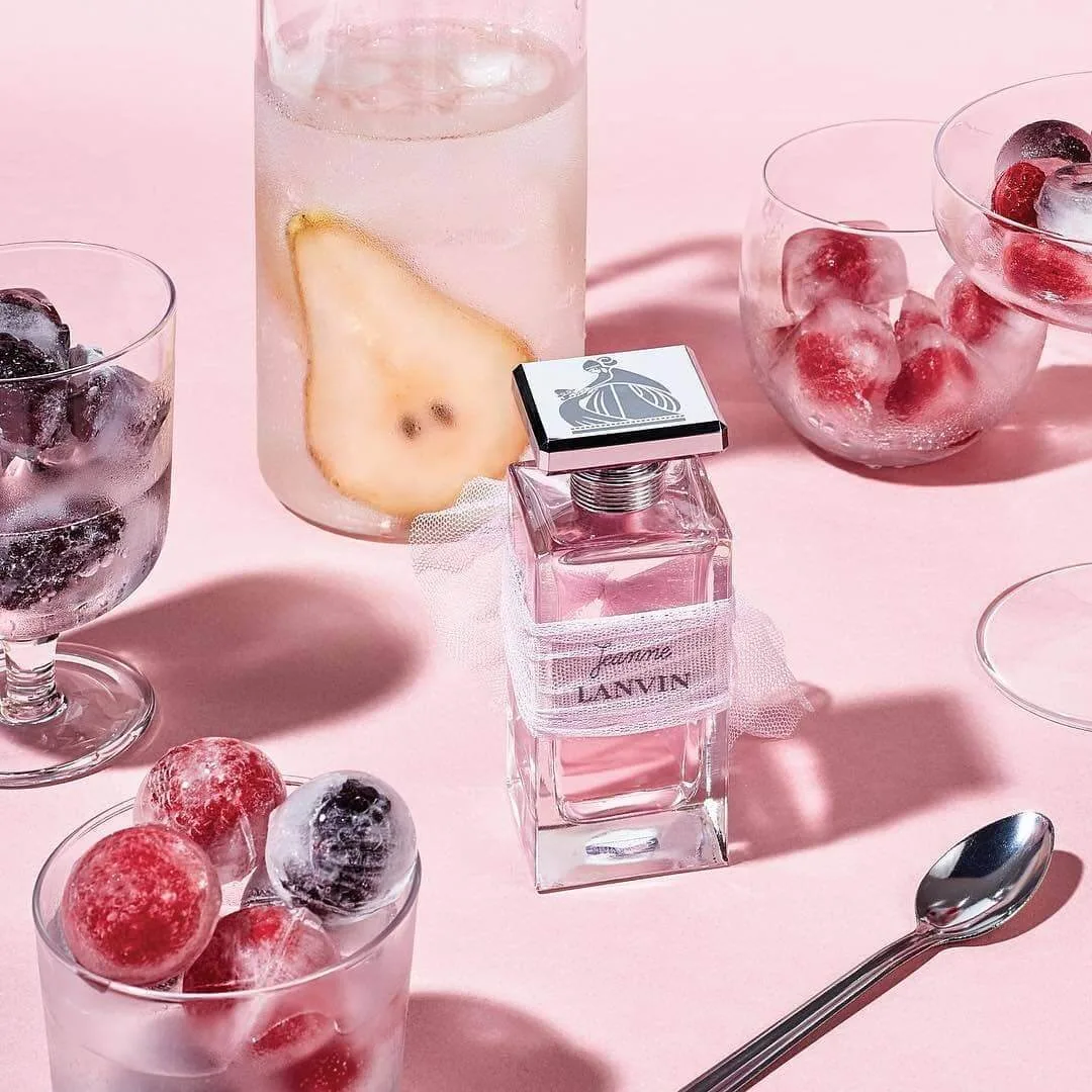 nước hoa nữ Lanvin Jeanne Eau de Parfum