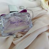 Nước Hoa Lanvin Marry Me EDP