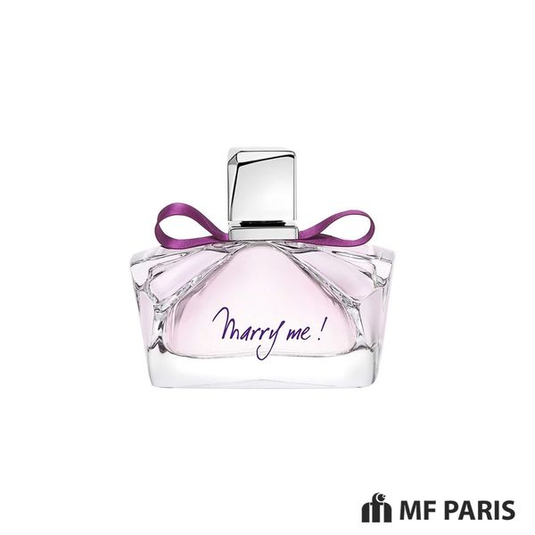 Nước Hoa Lanvin Marry Me EDP