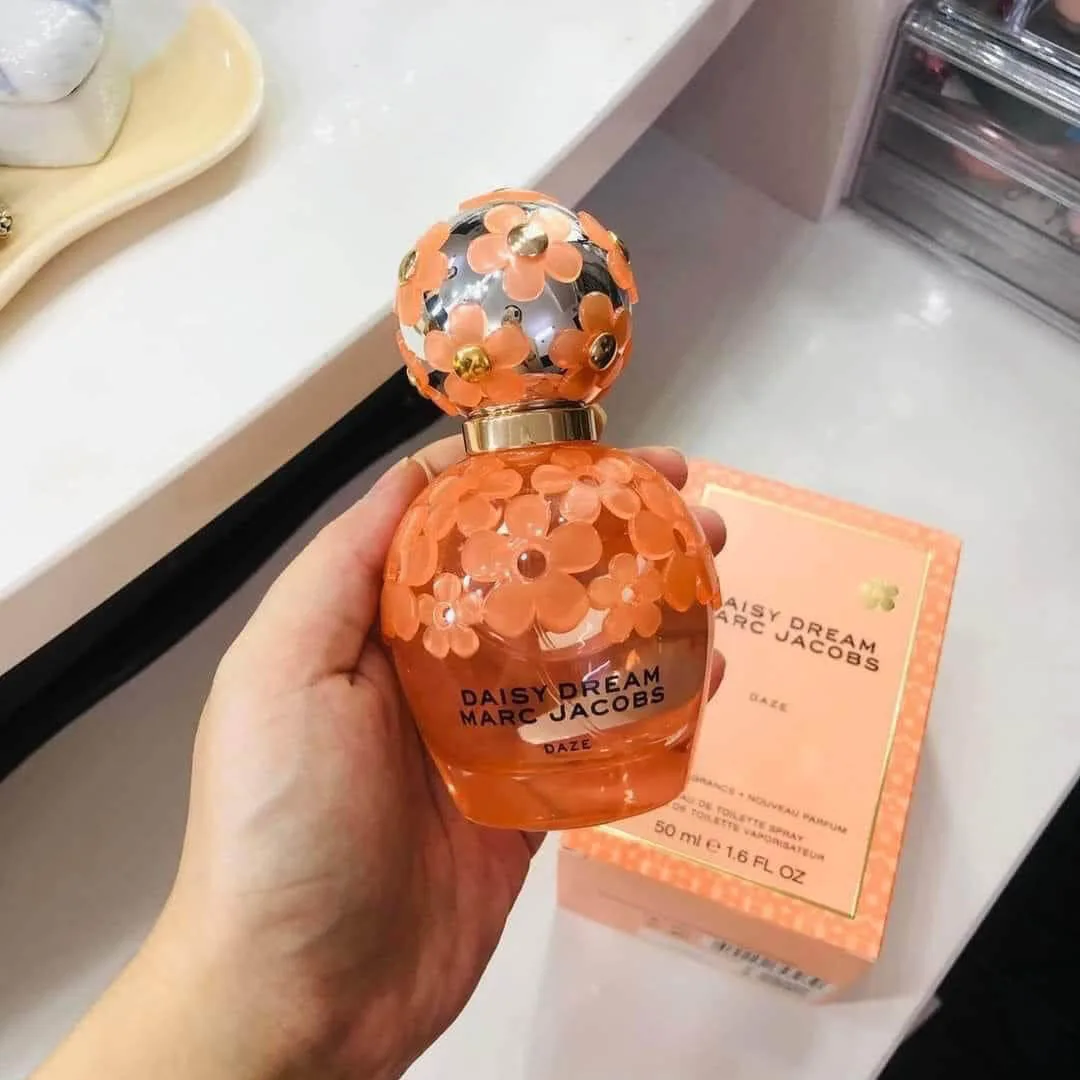 Marc Jacobs Daisy Dream Daze 50ml