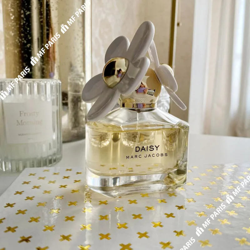 Nước Hoa Nữ Marc Jacobs Daisy Eau de Toilette