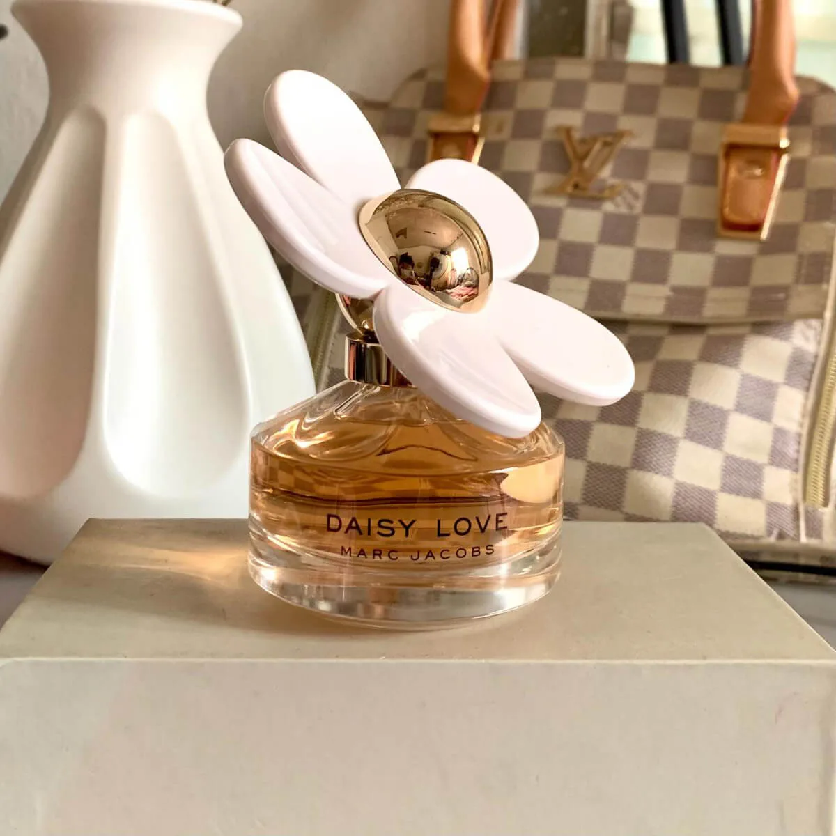 Marc Jacobs Daisy Love Eau de Toillette
