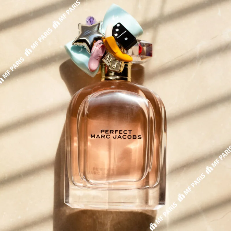 Nước Hoa Nữ Marc Jacobs Perfect Eau de Parfum