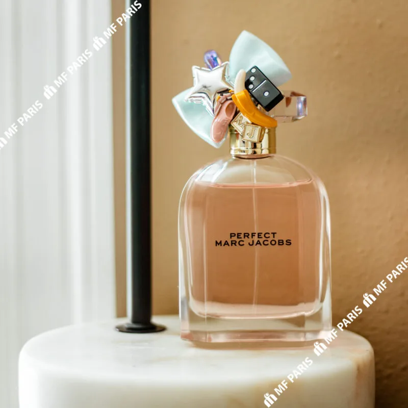 Marc Jacobs Perfect Eau de Parfum