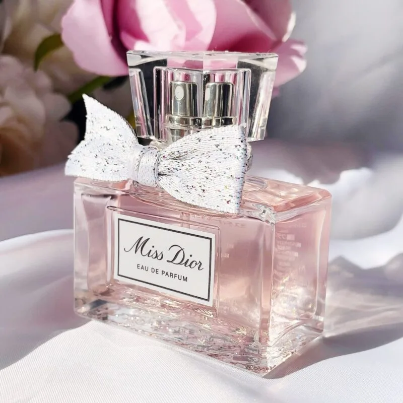 Nước hoa nữ Miss Dior Eau De Parfum 2021 chính hãng