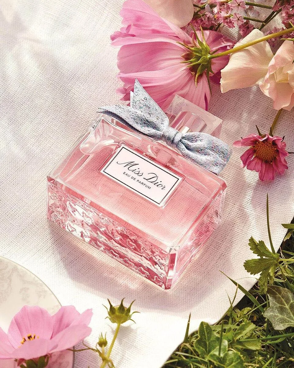 Miss Dior Eau de Parfum