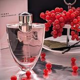 Montblanc Femme Individuelle