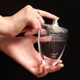 Montblanc Femme Individuelle
