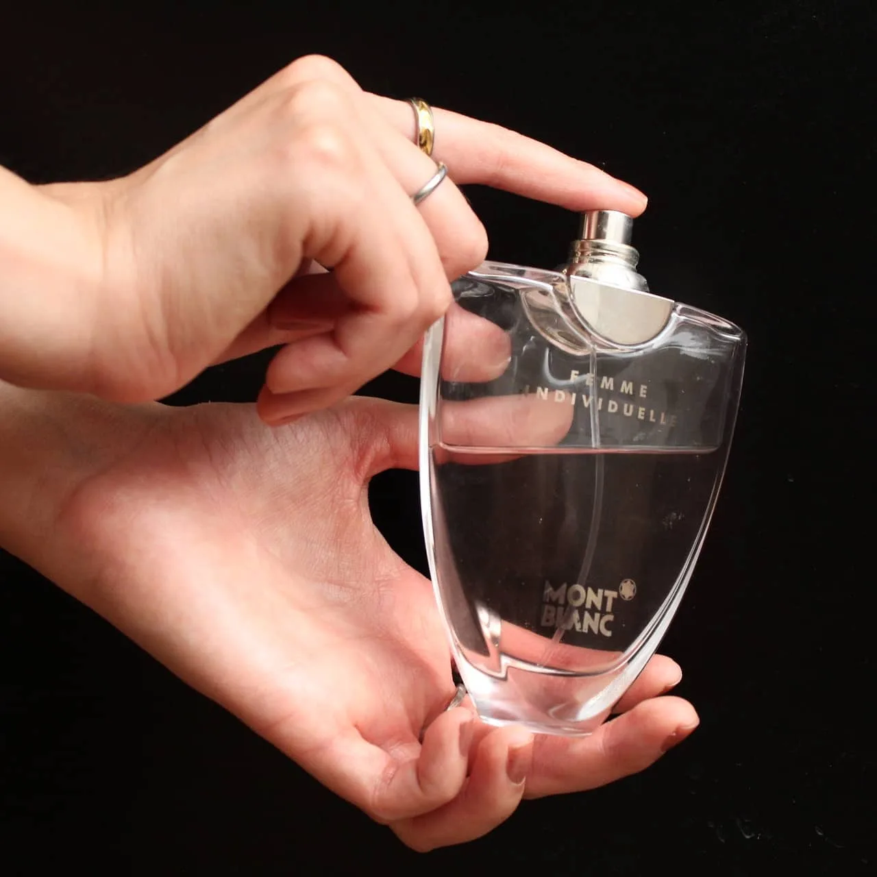 Montblanc Femme Individuelle