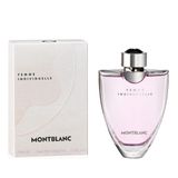 Montblanc Femme Individuelle EDP 75ml