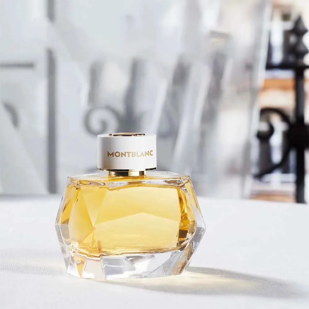 Montblanc Signature Absolue