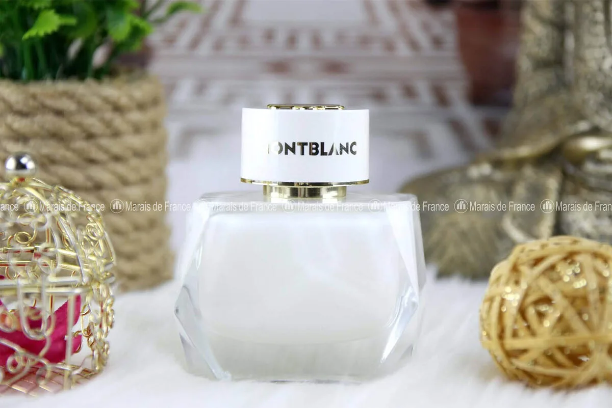 Nước hoa MontBlanc Signature Eau de Parfum chính hãng cho nữ