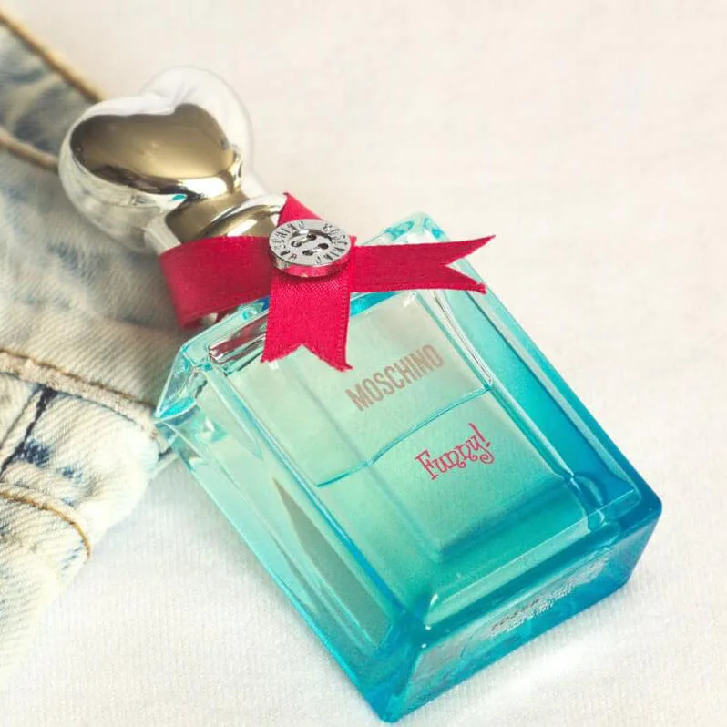Moschino Funny Eau de Toilette