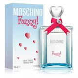 Moschino Funny Eau de Toilette 100ml