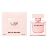 Nước hoa nữ Narciso Cristal Eau de Parfum 90ml