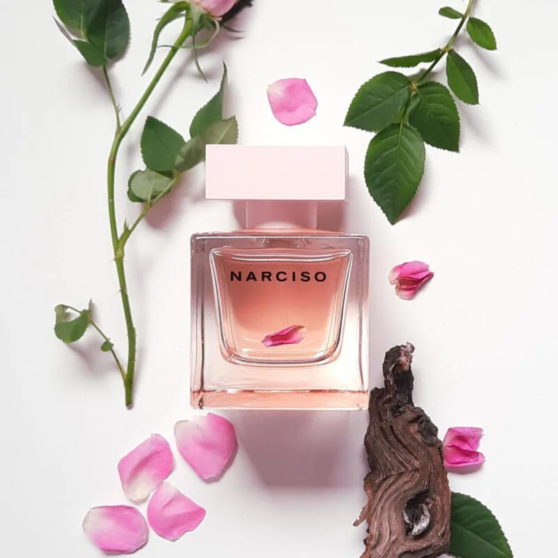 Nước hoa nữ Narciso Cristal Eau de Parfum