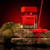 Nước Hoa Nữ pháp Narciso Rouge EDP 90ml