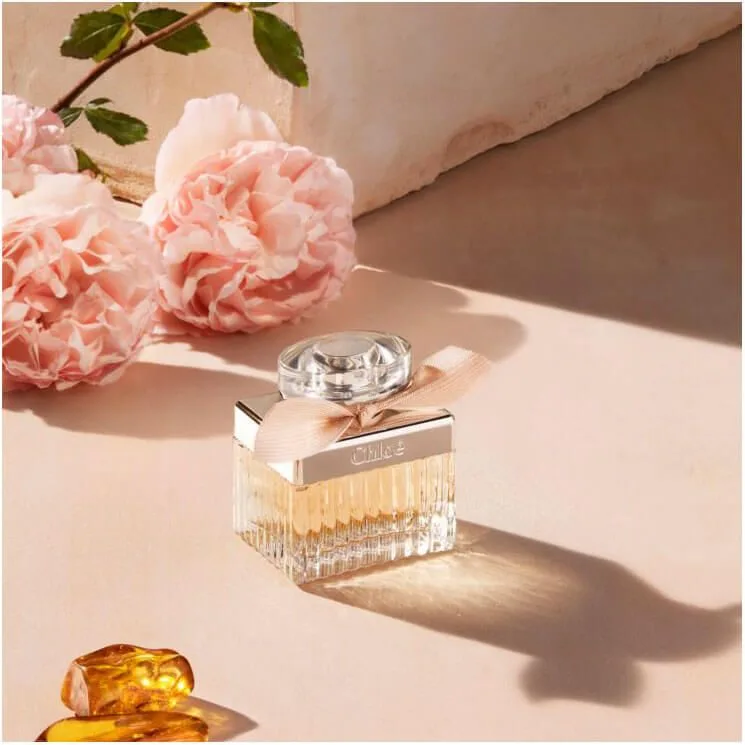 Nước Hoa Nữ Chính Hãng nhập khẩu Pháp Chloe EDP 75ml