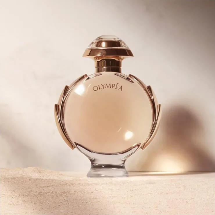 Nước hoa nữ Paco Rabanne Olympéa EDP 80ml