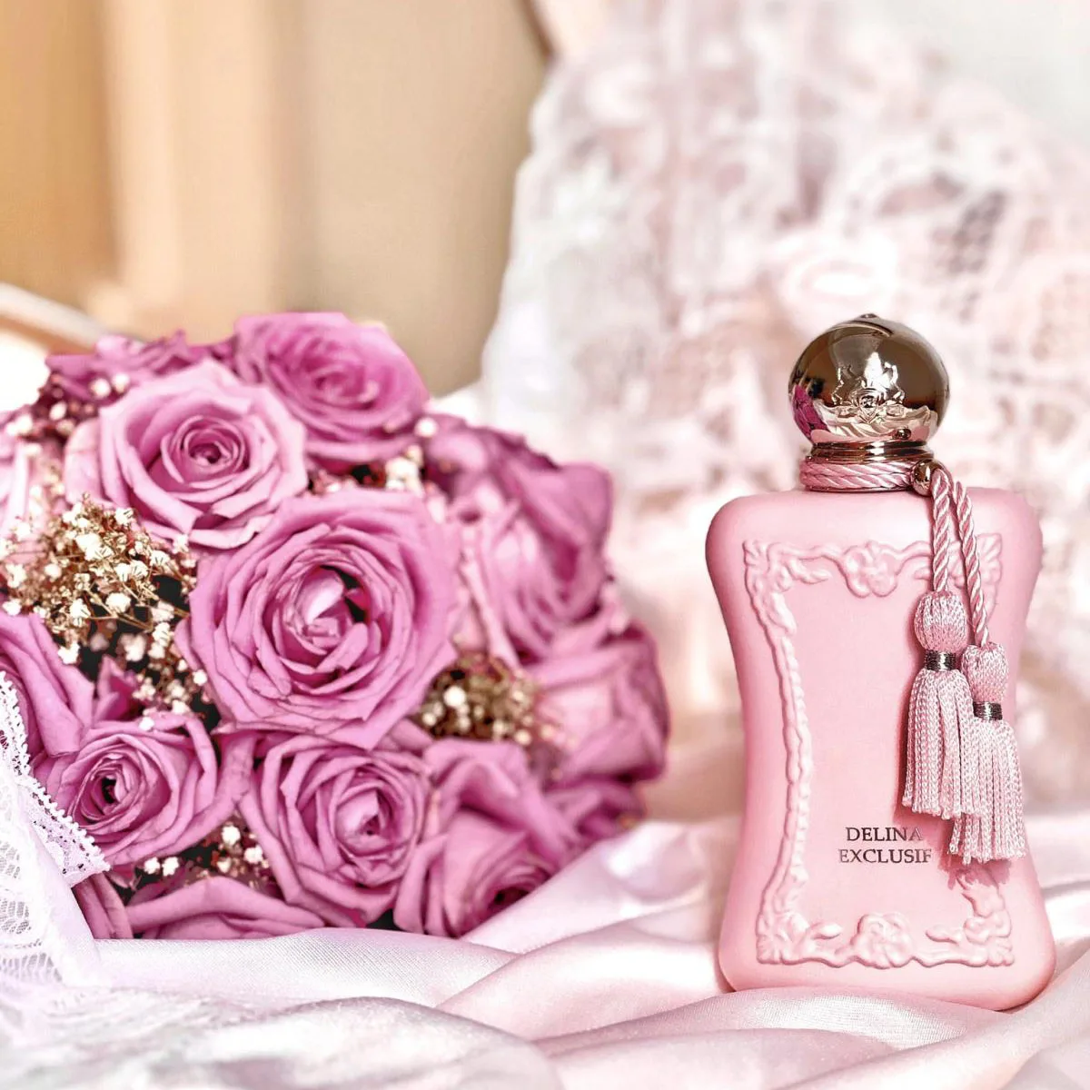 Parfums de Marly Delina Exclusif