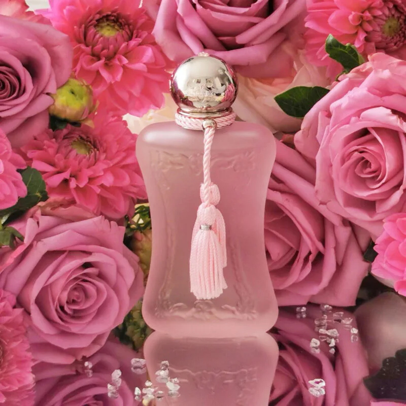 Parfums de Marly Delina La Rosée