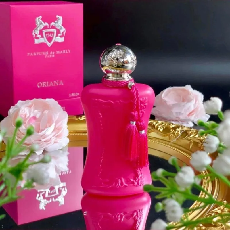 Nước hoa nữ Parfums de Marly Oriana Royal Essence 75ml