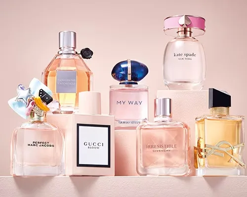 Nước Hoa nữ perfume for women
