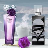 Nước Hoa pháp chính hãng Lancome Tresor Midnight Rose EDP