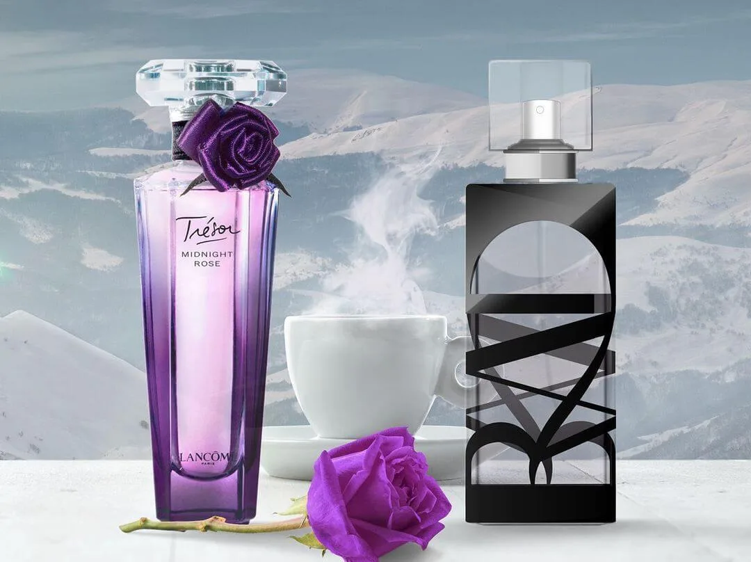 Nước hoa Lancome Tresor Midnight Rose EDP 75ml chính hãng
