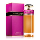 Nước Hoa Nữ Prada Candy Eau de Parfum 80ml