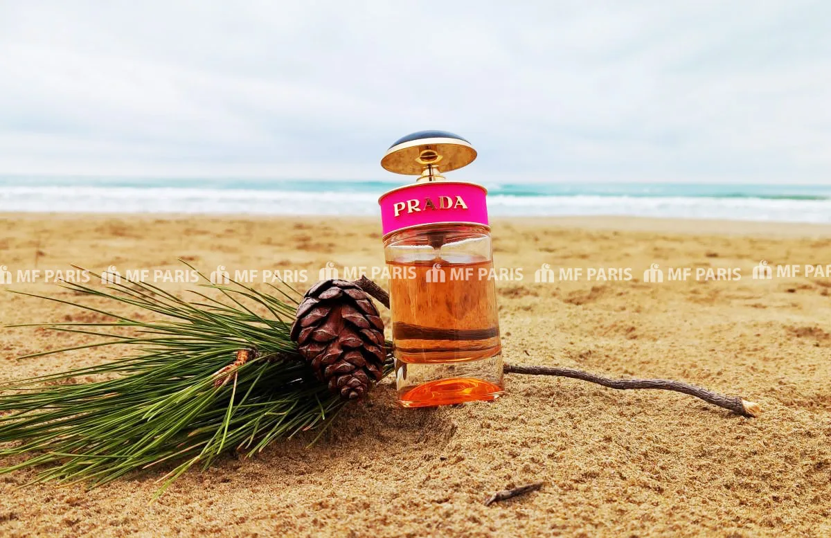 Prada Candy Eau de Parfum