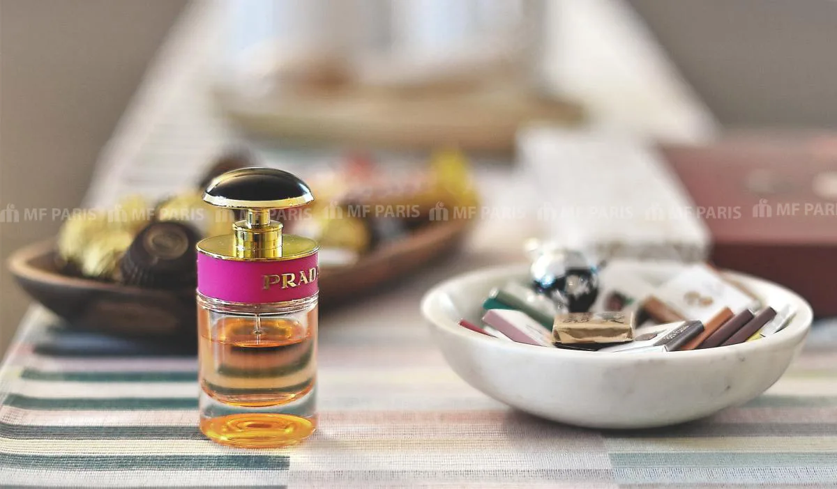 Prada Candy Eau de Parfum