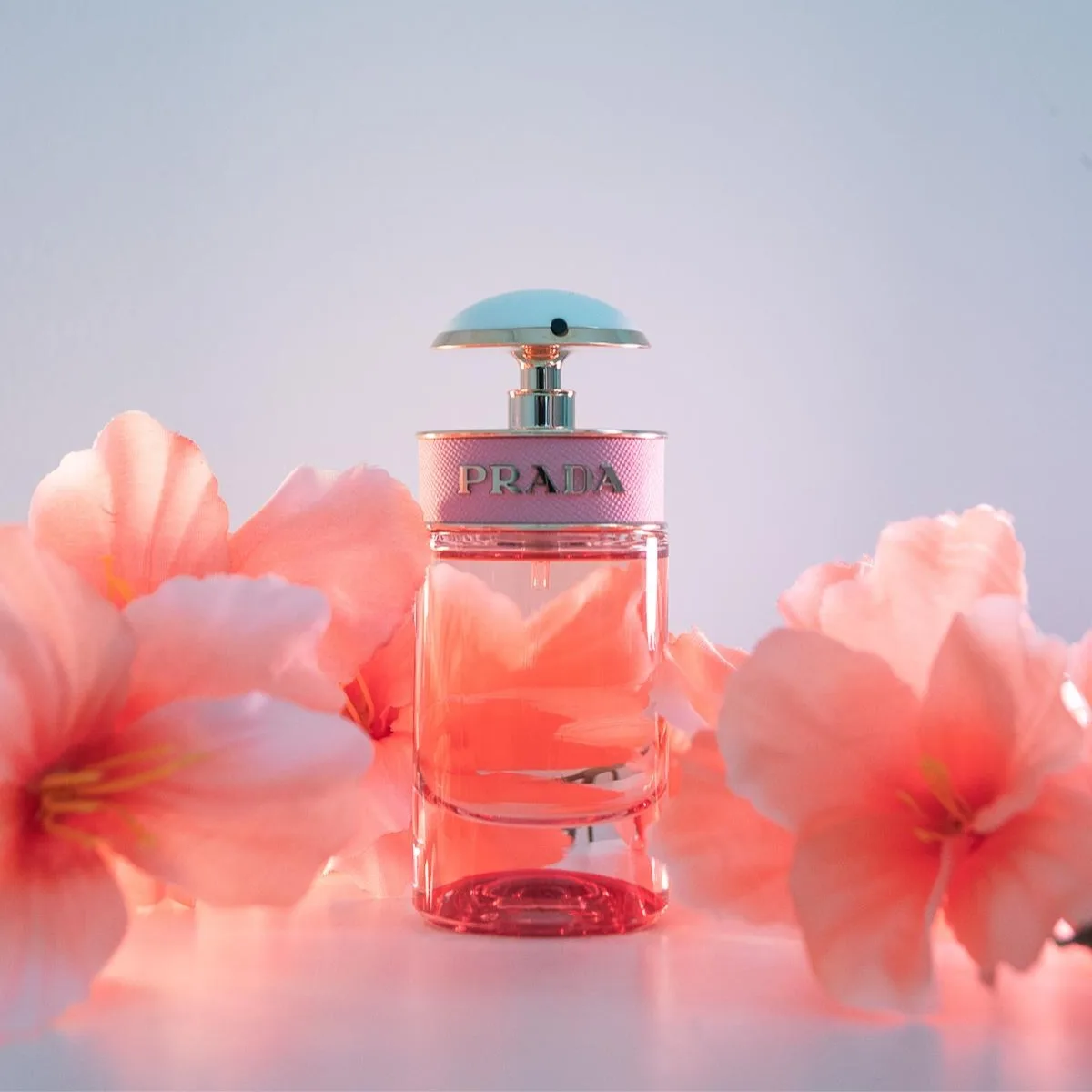 Prada Candy Florale