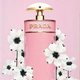 Prada Candy Florale