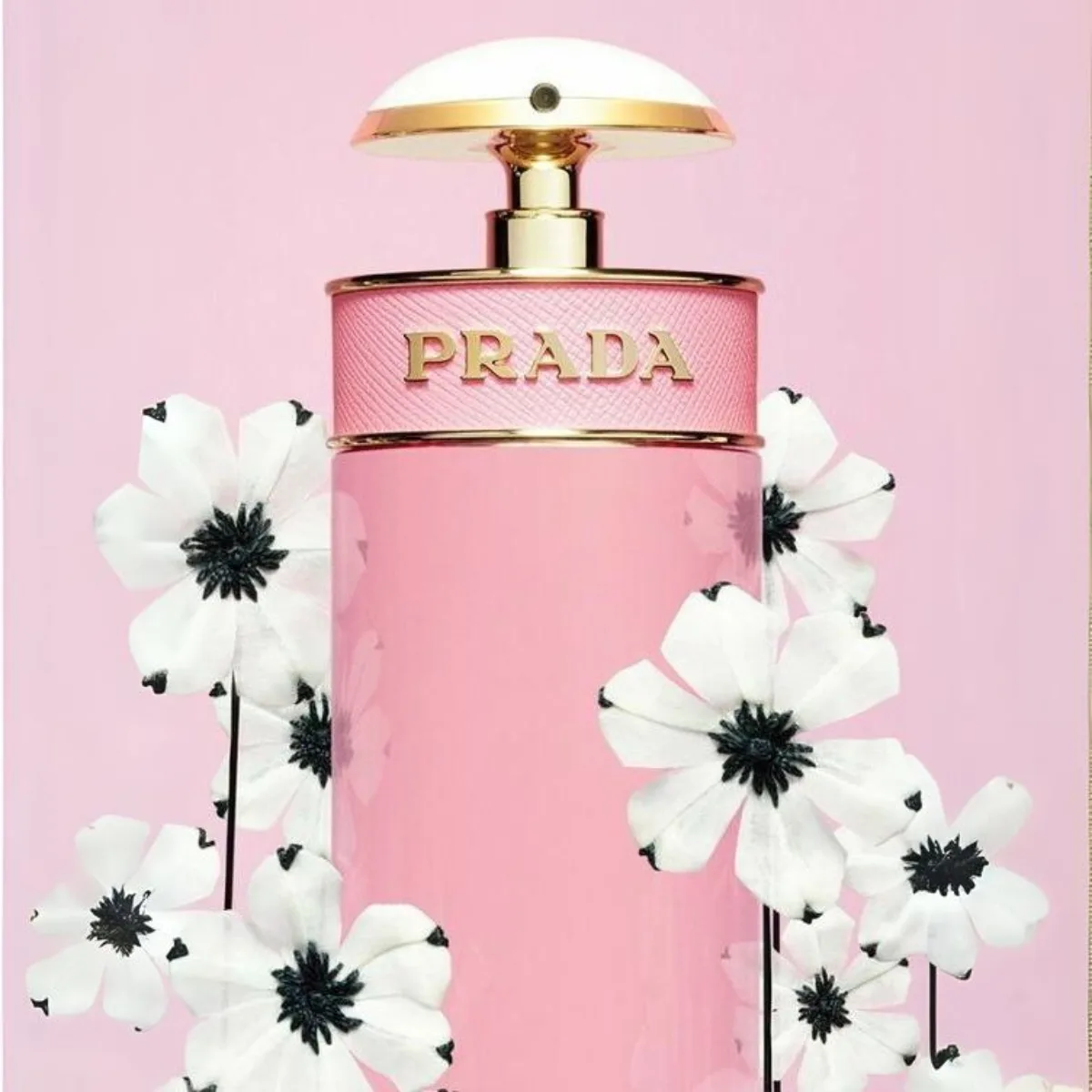 Prada Candy Florale