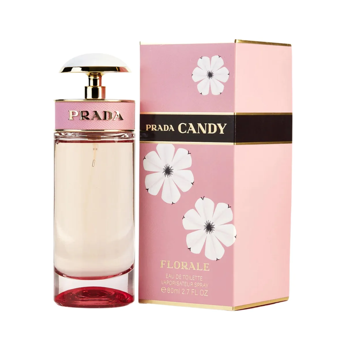 Prada Candy Florale
