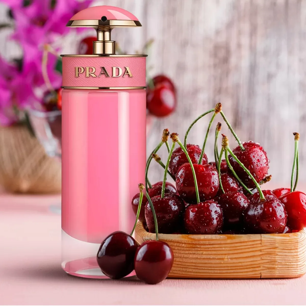Prada Candy Gloss