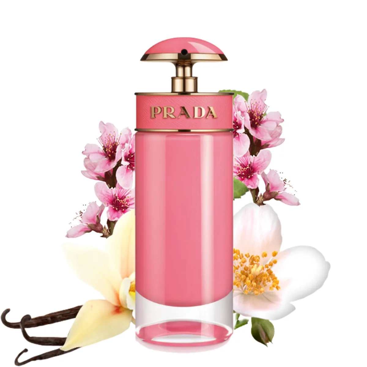 Prada Candy Gloss