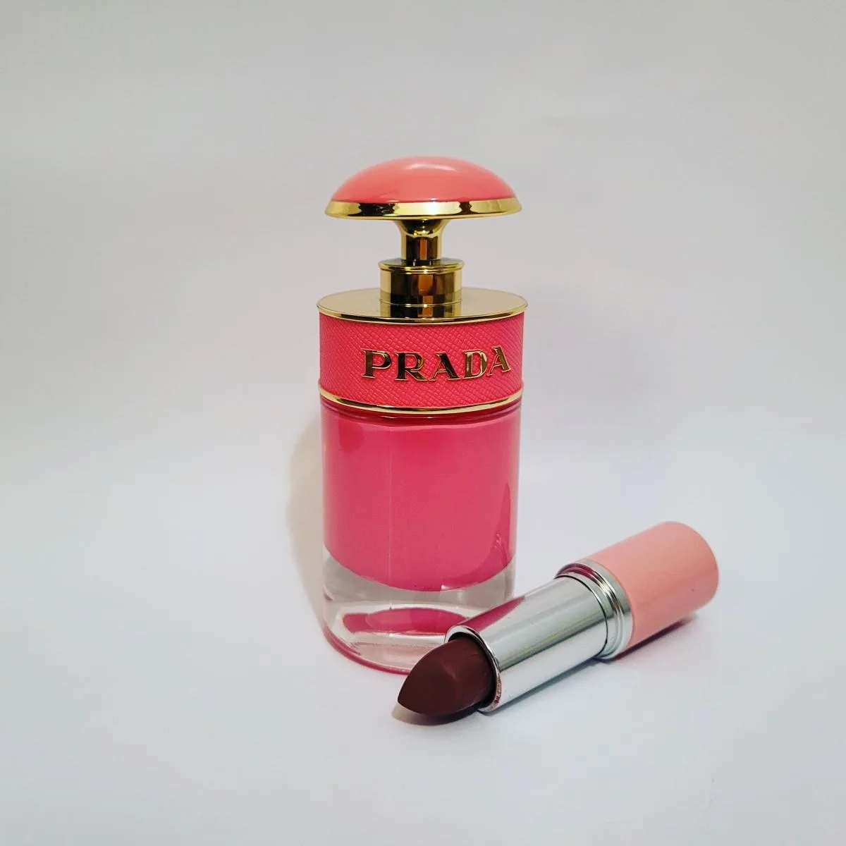 Prada Candy Gloss