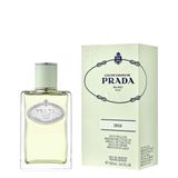 Prada Infusion D'iris và box